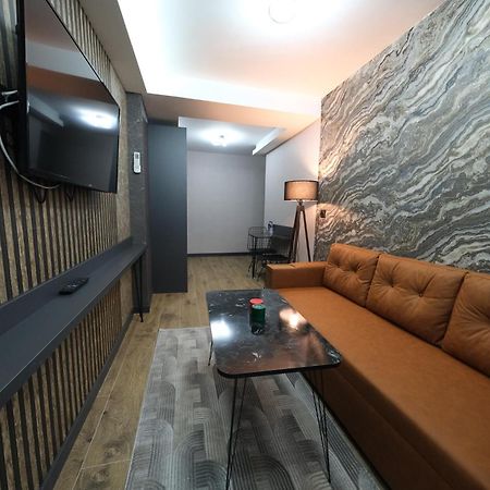 Nomad Hub Istanbul Suit Istambul Exterior foto