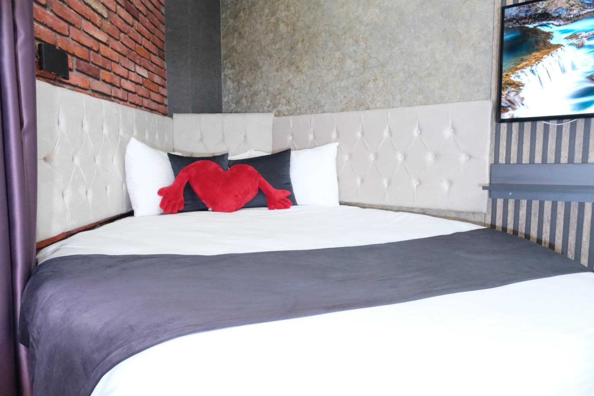 Nomad Hub Istanbul Suit Istambul Exterior foto