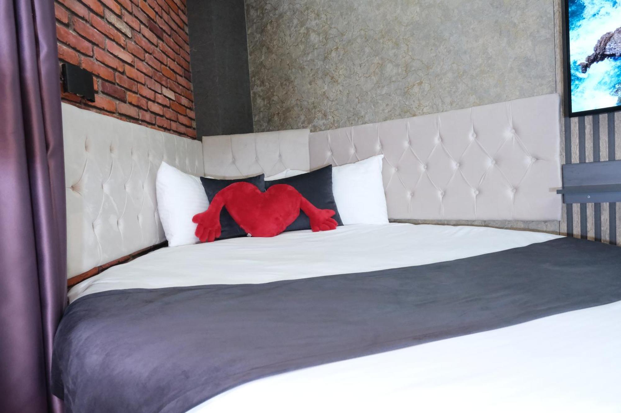 Nomad Hub Istanbul Suit Istambul Exterior foto